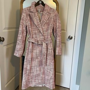 H&M elegant coat